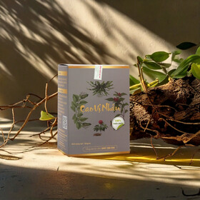 Cao Vị Nhân Đại Phú hỗ trợ cho phụ nữ mắc u xơ, u nang lành tính (100g)