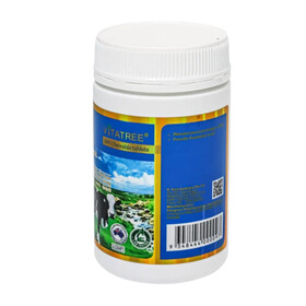 Thực phẩm bảo vệ sức khoẻ Colostrum Vitatree (Hộp 200 viên)