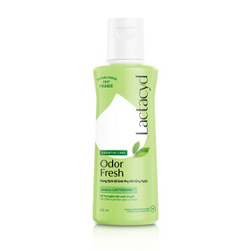 Dung dịch vệ sinh phụ nữ Lactacyd Odor Fresh Dung dịch vệ sinh phụ nữ Lactacyd Odor Fresh