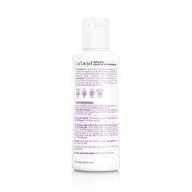 Dung dịch vệ sinh phụ nữ Lactacyd Soft & Silky bảo vệ dịu nhẹ, giảm khô, ngứa (150ml)