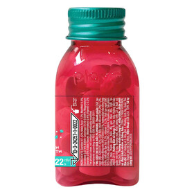 Kẹo The Vị Dưa Hấu Playmore Hũ 22G