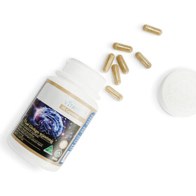 Thực phẩm bảo vệ sức khoẻ Maxi Ginkgo 9500mg Vitatree (Hộp 30 viên)