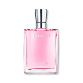 Lancôme Miracle Eau De Parfum hương thơm hoa cỏ quyến rũ, tươi mới và hiện đại (Chai 100ml)