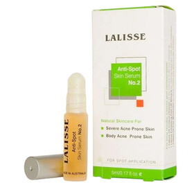 Serum Lalisse Skin No.1 hỗ trợ giảm mụn, phục hồi da (Lọ 5ml)
