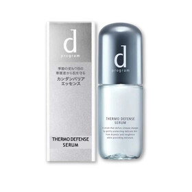 Serum DP Thermo Defense phục hồi và bảo vệ da trước sốc nhiệt (Chai 40ml)