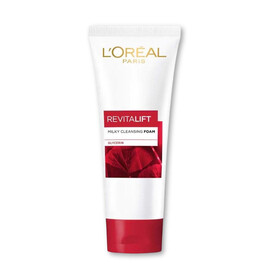L'Oréal CLH RL làm sạch sâu, dưỡng ẩm, hỗ trợ săn chắc da (Tuýp 100ml)