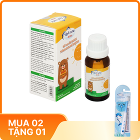 Thực phẩm bảo vệ sức khỏe Avisure Zio (20ML)