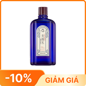 Lotion ngăn ngừa mụn Bigansui Meishoku 90ml
