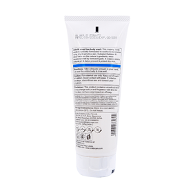 Sữa tắm Fcl Oatsilk Soap Free Body Wash 200ml