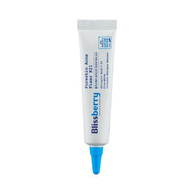 Gel giảm mụn Blissberry PureskinAcne Fixer K21 (15ml)