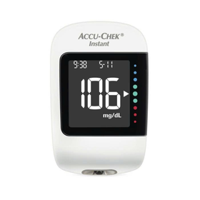 Máy đo đường huyết Accu-Chek Instant
