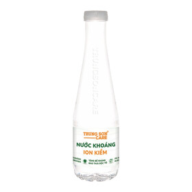 Nước Ion Kiềm Trung Sơn Care 456ml