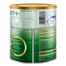 Sữa bột Anlene Heart Plus cho sức khỏe tim mạch (750g)