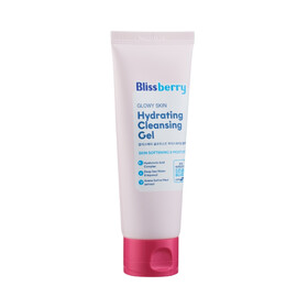 Sữa rửa mặt Blissberry Glowy SkinHydrating Cleansing Gel 100ml