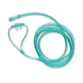 Dây Oxy size XS (sơ sinh) hỗ trợ truyền oxy an toàn cho trẻ sơ sinh (Bịch 1 sợi)