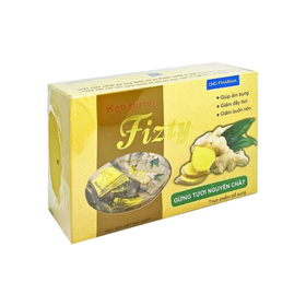 Combo Quà Tặng Trung Thu - Đề Kháng Vượt Trội