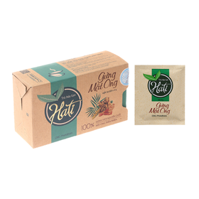 Combo Quà Tặng Trung Thu - Sức Khoẻ Toàn Diện