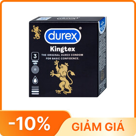 Durex Kingtex