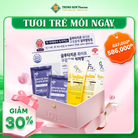 Tươi Trẻ Mỗi Ngày