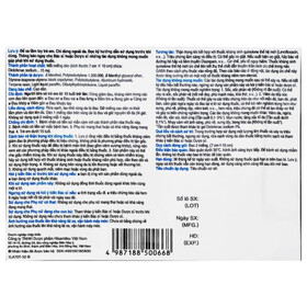 Cao dán Salonpas Diclofenac Patch Hisamitsu