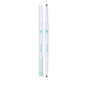 Chì Kẻ Viền Môi Dearmay 2in1 Plumpy Lip Liner P01 Bloom Rosy