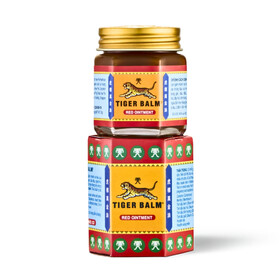 Dầu cù là Tiger Balm Red giảm đau nhức cơ (30g)