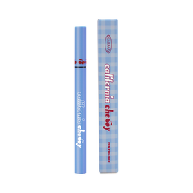 Bút Kẻ Mắt Dearmay California Cherry Pen Eyeliner