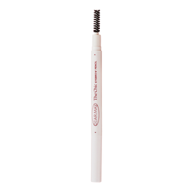 Chì Kẻ Mày Dearmay The Chic Eyebrow Pencil 02 Mocha Brown