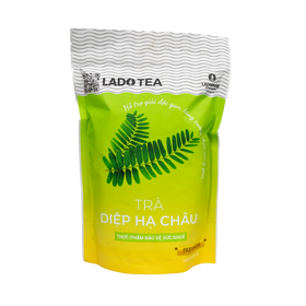 Lado Tea Trà Diệp Hạ Châu (Túi 100 gói)