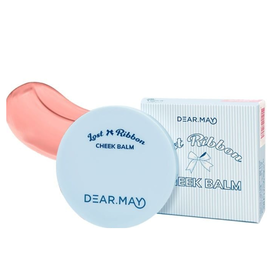 Má Kem Dearmay Lost Ribbon Cheek Balm Lr07 Just Peachy