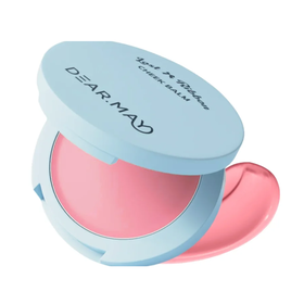 Má Kem Dearmay Lost Ribbon Cheek Balm Lr04 Rosy Truth