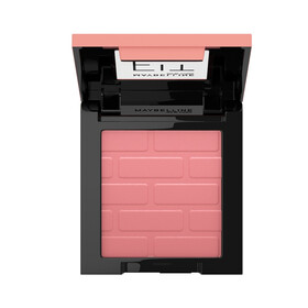 Phấn Má Hồng Maybelline Mịn Lì Chuẩn Màu 30 Fierce 4.5g