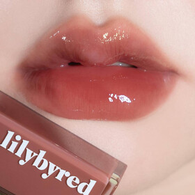 Son bóng Lilybyred Bloody Liar Coating Tint 11 Gentle Coconut