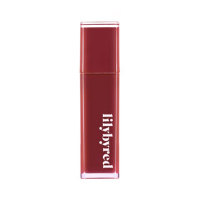 Son bóng Lilybyred Bloody Liar Coating Tint 12 Black Rose Apple
