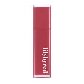 Son bóng Lilybyred Bloody Liar Coating Tint 20 Something Cherry
