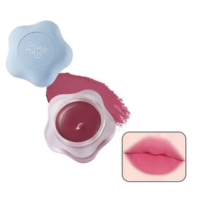 Son Hũ Bùn Dearmay Pure Falling Mood Lip PotNo. 03 A Little Note