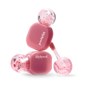 Son nhung lì Lilybyred Balming Dewy Tint 07 Cinnamon RoseSon nhung lì Lilybyred Balming Dewy Tint 07 Cinnamon Rose