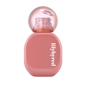 Son nhung lì Lilybyred Balming Dewy Tint 03 Gentle Fig