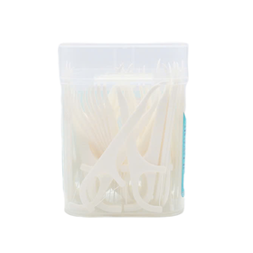 Tăm Chỉ Yumy (Hộp 50 cái)