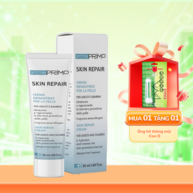Kem dưỡng da Dottorprimo Skin Repair giúp duy trì độ ẩm cho da (50mL)