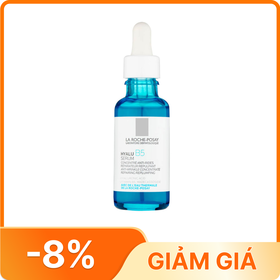 Tinh chất La Roche-Posay Hyalu B5 Serum săn chắc và tái tạo da (Chai 30ml)