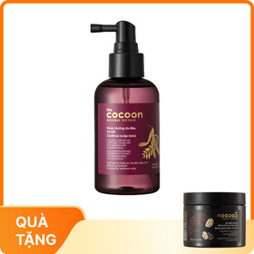 Nước dưỡng da đầu bồ kết 140ml