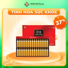 Tinh Hoa Sức Khoẻ