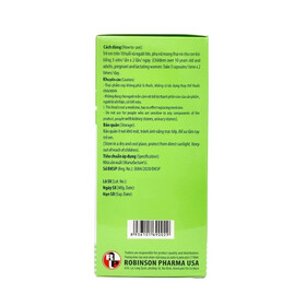 CALCIUM SOFTGEL - viên Phòng loãng xương (Hộp 100 viên)