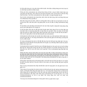 Diprospan Injection (5+2)mg/ml: Thuốc tiêm điều trị viêm khớp, dị ứng, bệnh da liễu (1ml)