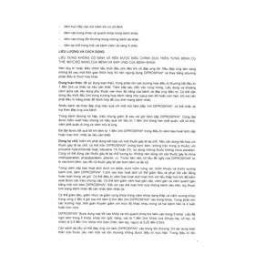 Diprospan Injection (5+2)mg/ml: Thuốc tiêm điều trị viêm khớp, dị ứng, bệnh da liễu (1ml)