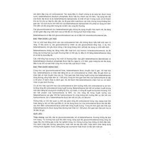 Diprospan Injection (5+2)mg/ml: Thuốc tiêm điều trị viêm khớp, dị ứng, bệnh da liễu (1ml)