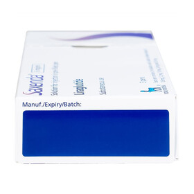 Dung dịch tiêm saxenda 6mg/ml novo nordisk hỗ trợ giảm cân cho người béo phì (hộp 3 cây)