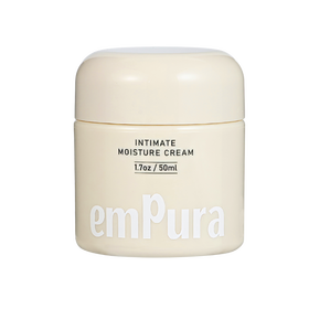 Kem Dưỡng Sáng Da Vùng Kín emPura Intimate Moisture Cream 50ml