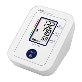 Máy đo huyết áp bắp tay AND UA-611 Plus